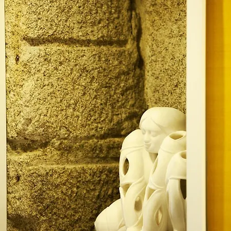In Gallery Гостьовий будинок